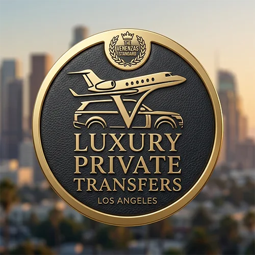 Luxury Airport Transfer Los Angeles